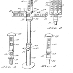 Garrett Morgan, Inventor of the Improved Traffic Signal