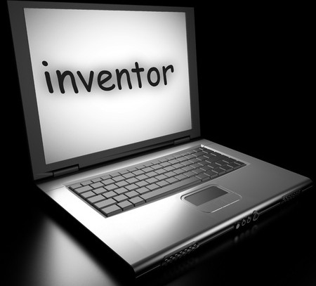 Who may file a patent application?