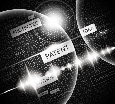 What happens after a patent examiner allows an application?