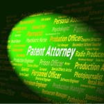 What is the role of a patent attorney?