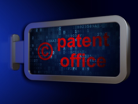 What is patent infringement?