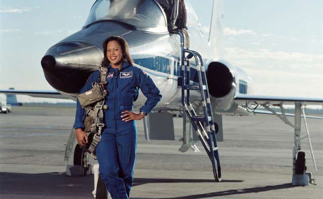 Black History Month Spotlight on Former United States Astronaut Joan E. Higginbotham