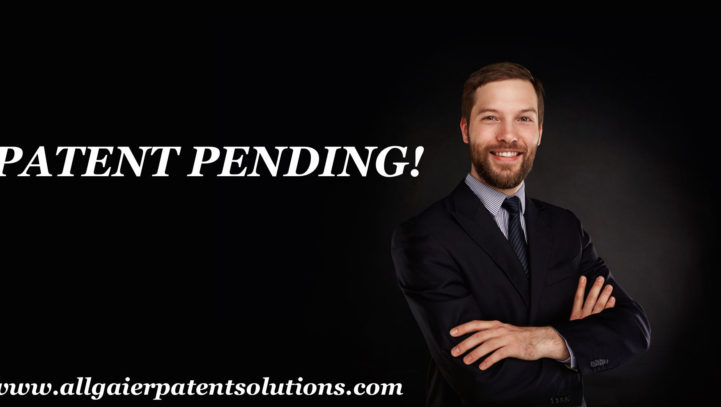 Check on the Status of Your Pending Patent Application