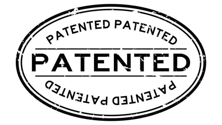 File a Patent Application This Year