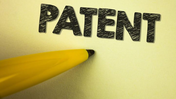 Parts of a Patent Application Parts of a Patent Application
