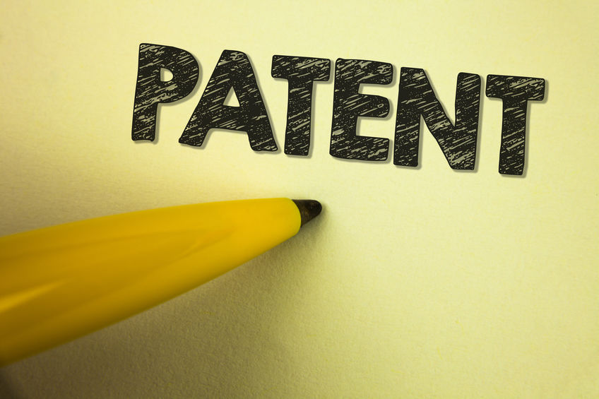 #patent #trademark #copyright