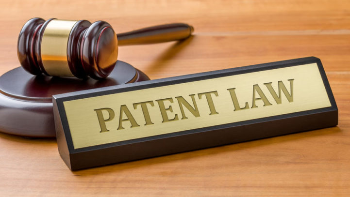 HOW DO I APPLY FOR A PATENT?