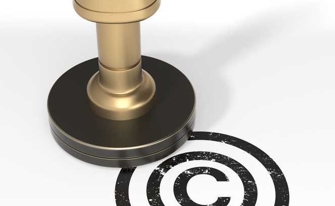 What Constitutes Copyright Infringement?