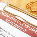 What is a Non-Disclosure Agreement?