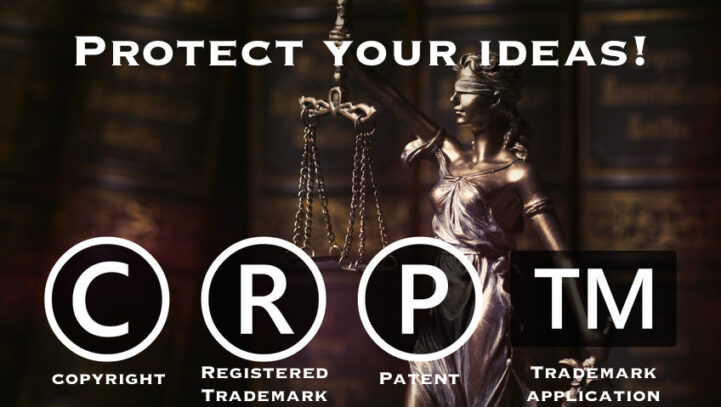 What is Intellectual Property Law?