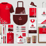 CAN I USE MY TRADEMARK ON PROMOTIONAL ITEMS?