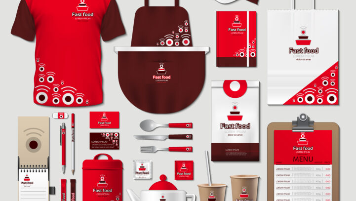 CAN I USE MY TRADEMARK ON PROMOTIONAL ITEMS?